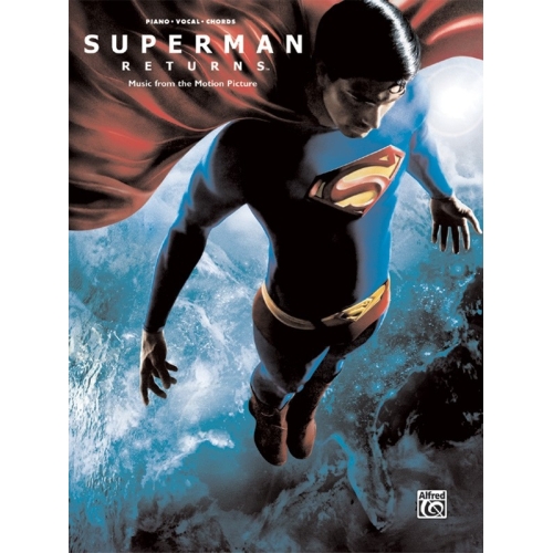 Superman Returns: Music...