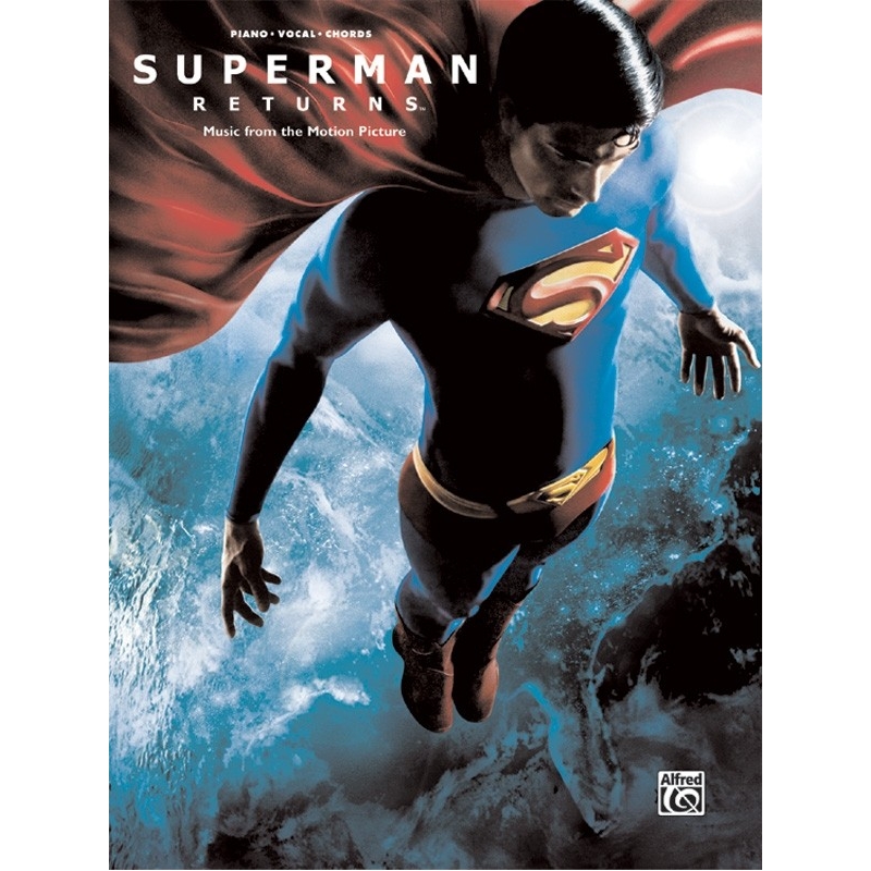 Superman Returns: Music from the Motion Picture