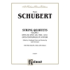 Schubert, Franz - String Quartets, Volume I