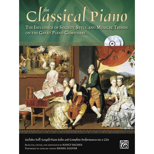 The Classical Piano