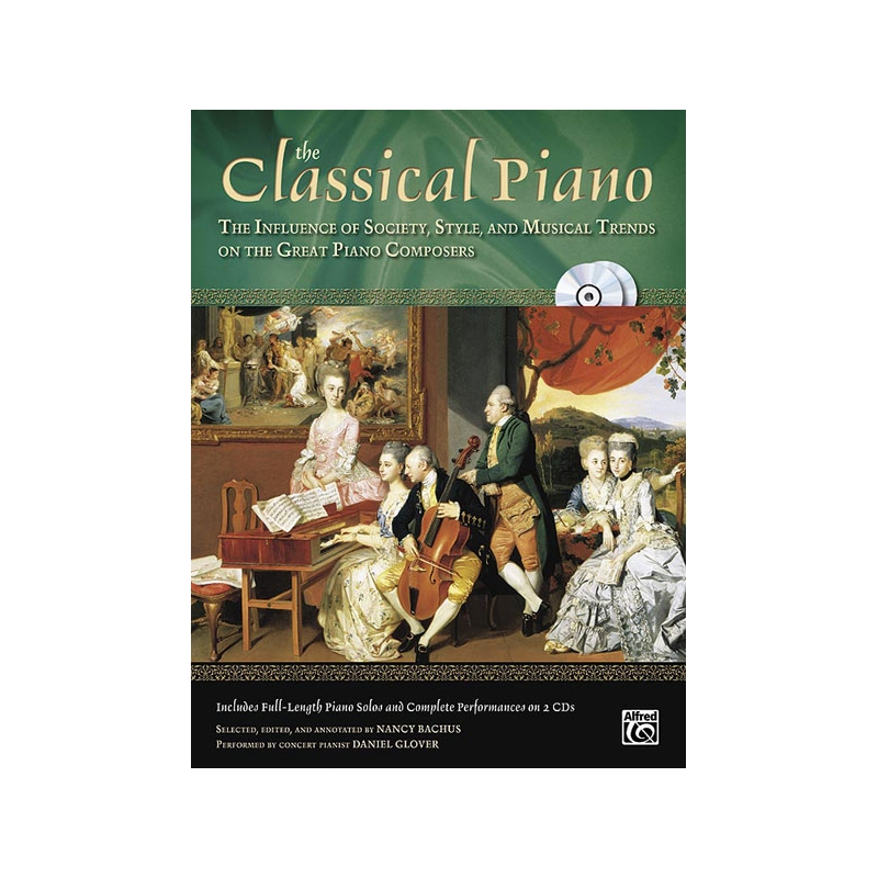 The Classical Piano