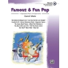 Famous & Fun Pop 4