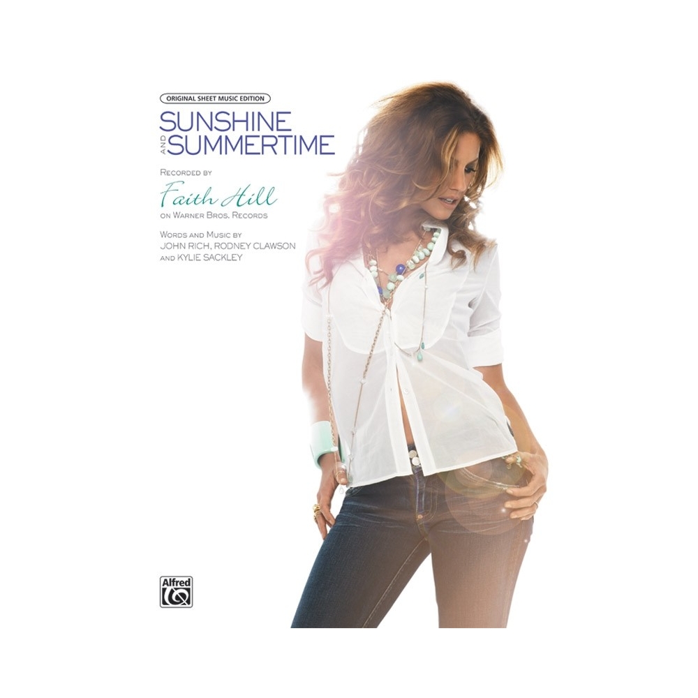 Sunshine and Summer Time Pvg