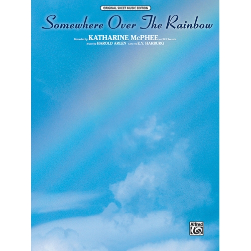 Over the Rainbow