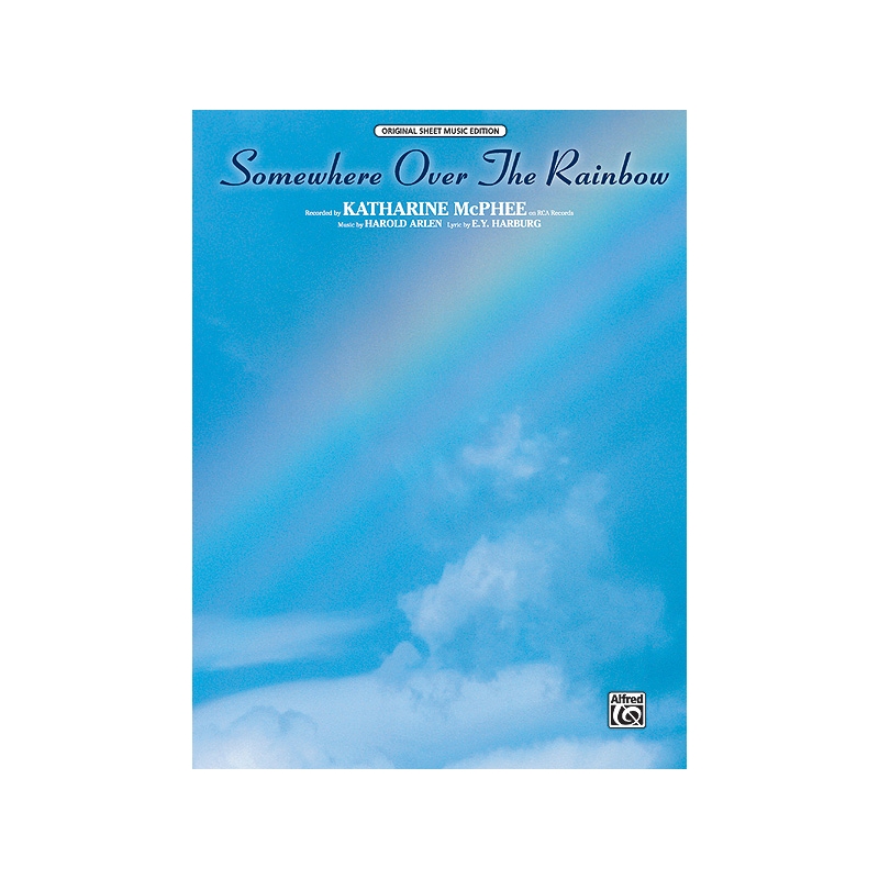 Over the Rainbow