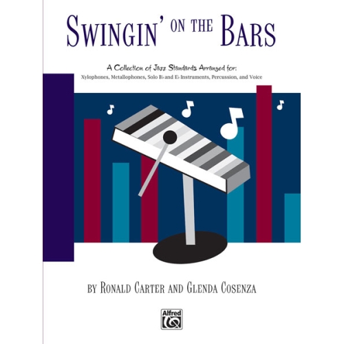 Swingin' on the Bars