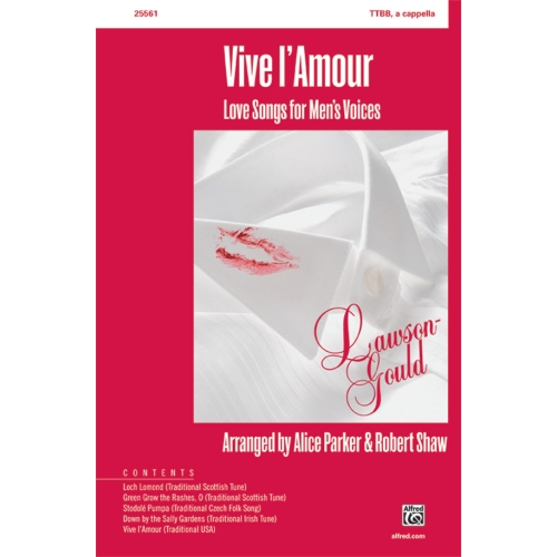 Vive L'Amour
