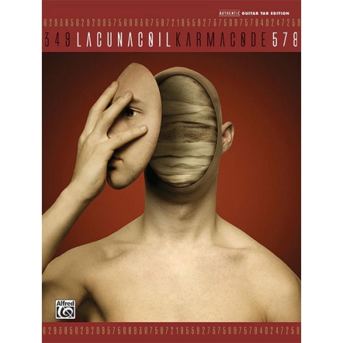Lacuna Coil: Karmacode