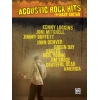 Acoustic Rock Hits for Easy Guitar