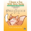Starr, William - I Know a Fox with Dirty Socks