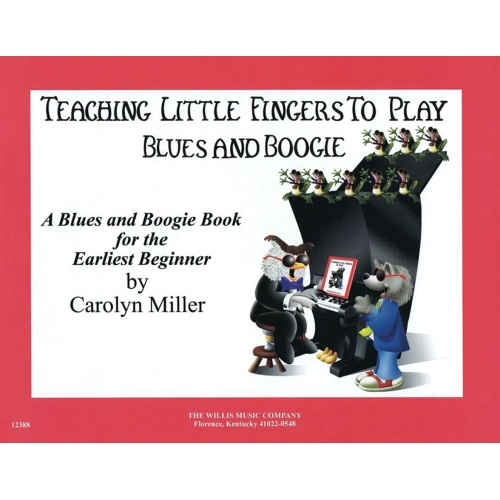 Miller, Carolyn - Teaching...