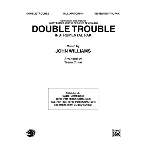 Williams, John - Double...