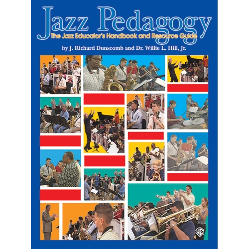 Dunscomb & Hill - Jazz...