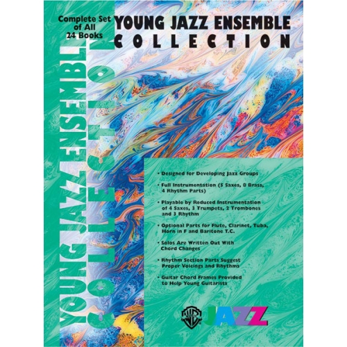 Young Jazz Ensemble Collection