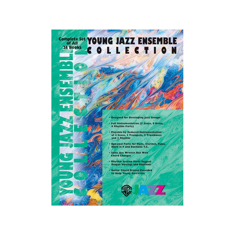 Young Jazz Ensemble Collection