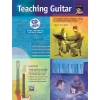 Fisher, Jody - Teaching Guitar
