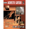 Horne, Greg - Beginning Acoustic Guitar