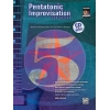 Halbig, Erik - Pentatonic Improvisation
