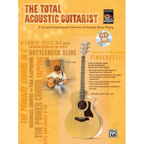 Natter, Frank - The Total...