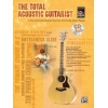 Natter, Frank - The Total Acoustic Guitarist