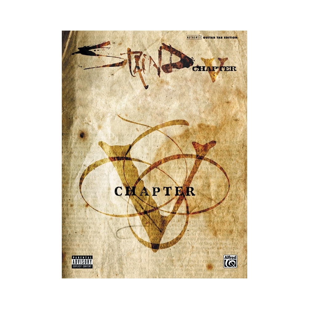 Staind - Chapter V