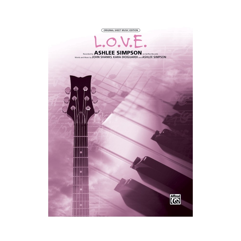 L.O.V.E. - Sm