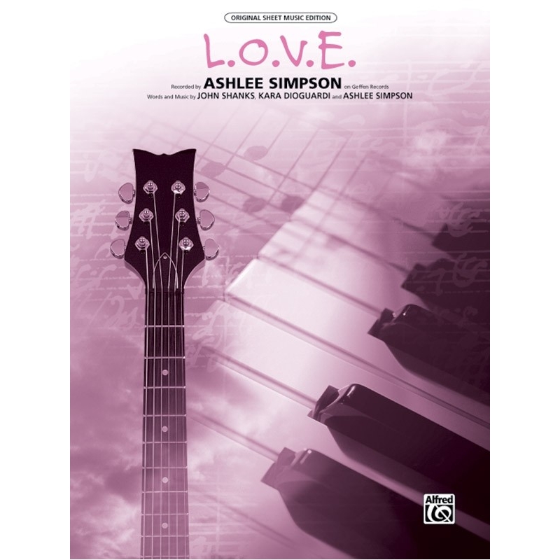 L.O.V.E. - Sm