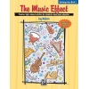 Nelson, Joy - The Music Effect, Book 1