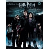 Harry Potter and the Goblet of Fire™, Selections from