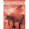 Preludes, Volume 2