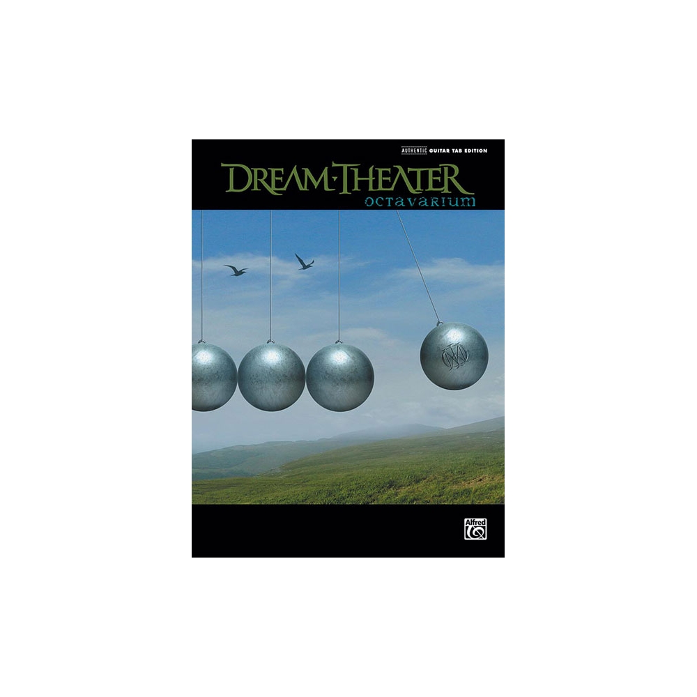 Dream Theater: Octavarium