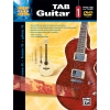 Manus & Harnsberger - Alfred's MAX TAB Guitar 1