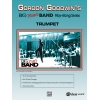 Gordon Goodwin's Big Phat Band Play-Along Series: Trumpet
