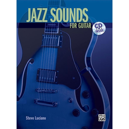 Luciano, Steve - Jazz...
