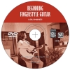 Manzi, Lou - Beginning Fingerstyle Guitar