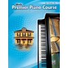 Alexander & Kowalchyk - Premier Piano Course: At-Home Book 2A