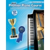 Kowalchyk & Alexander - Alfred's Premier Piano Course Performance 2A