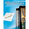 Kowalchyk & Alexander - Alfred's Premier Piano Course Theory 2A