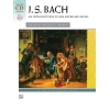 J. S. Bach: An Introduction to His Keyboard Music
