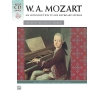 Mozart: An Introduction to His Keyboard Works