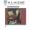 Mozart, Wolfgang Amadeus - An Introduction To His Keyboard