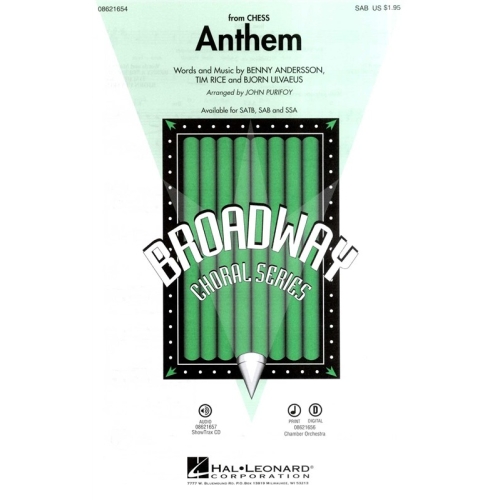 Anthem