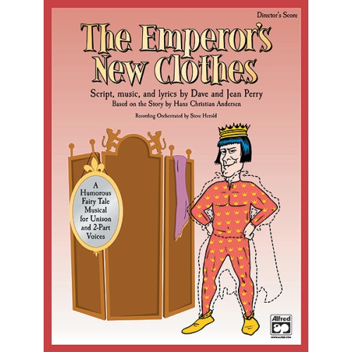 The Emperor's New Clothes