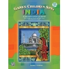 Kiester, Gloria - Games Children Sing . . . India