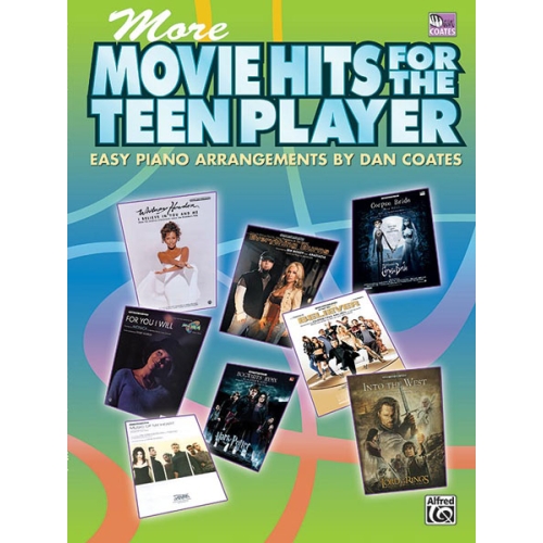 More Movie Hits For The Teen