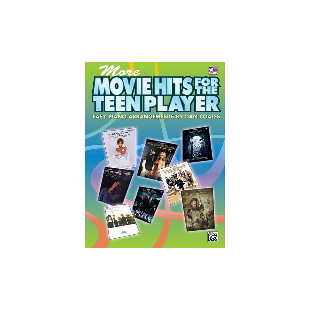 More Movie Hits For The Teen
