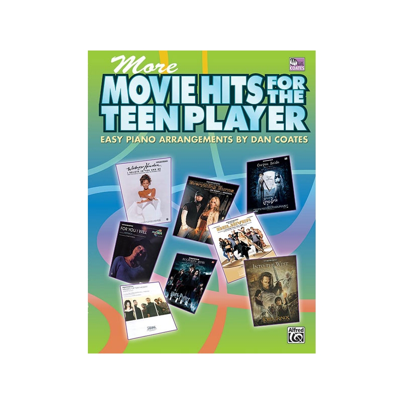 More Movie Hits For The Teen