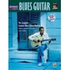 The Complete Acoustic Blues Method: Intermediate Acoustic Blues Guitar