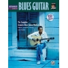 Manzi, Lou - Complete Acoustic Blues Method
