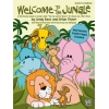 Beck & Fisher - Welcome to the Jungle